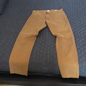 Gap Khakis